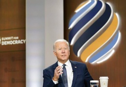 Biden inandırıcı değil