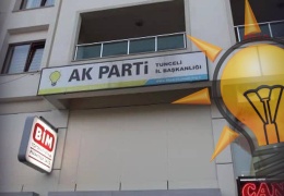 Dersim’de fuhuşun merkezi AKP