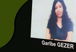 Garibe Gezer ve refah toplumu