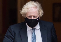 Johnson üzerindeki baskı artıyor 