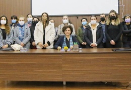 Cenazede kin ve düşmanlık