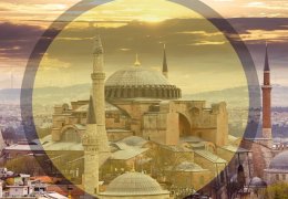 Ayasofya ‘yanlışı’ ve Güney...