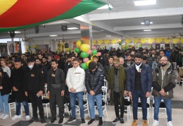 TCŞ yeni döneme hazır