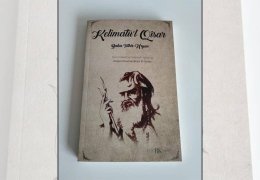 Baba Tahir’in ‘Kelimât’ül Qîsar’ı Türkçede