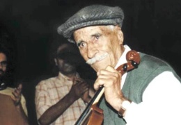 Sılo Qız'ın anısına belgesel