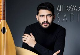 Ali Kaya Arı’dan ilk solo albüm: Sadık