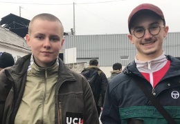 Kürdistan ile Bask’ın yolu bir