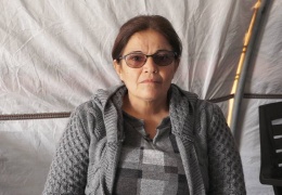 Savaş suçlarının önü alınsın