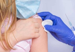 Çocuklar için Covid-19 aşısı