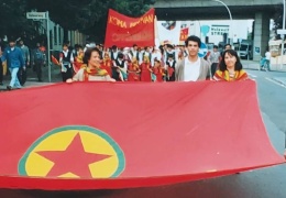 Basel derneğinin 40 yıllık hikayesi