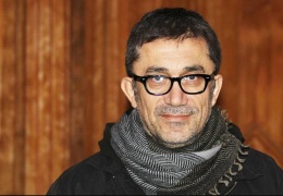 Nuri Bilge Ceylan Süleymaniye Festivali’nde
