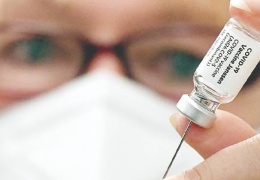 Almanya'da yeterli aşı yok!