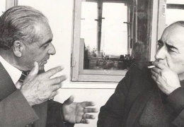 Nazilere karşı savaşan bir Kürt