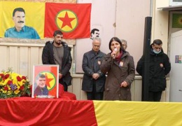 Direniş dolu bir yaşam: Aydın Günay