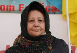 Borcumu ödemeye geldim