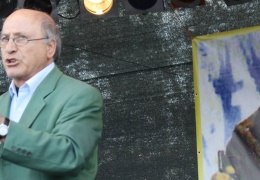 Dersim kırımının tanığı ve yüreği kanayan mağduruyum