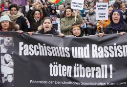 Aileler adalet istiyor