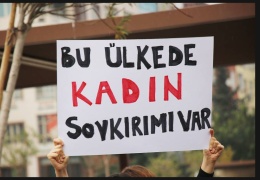 Kadın ve çocuğa dair öne çıkan haberler