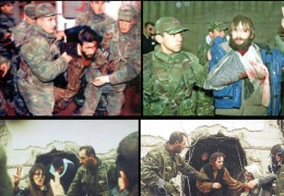 10 yıl sonra açılıp kapanan dava