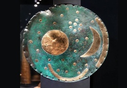 Stonehenge anıtının hikayesi 