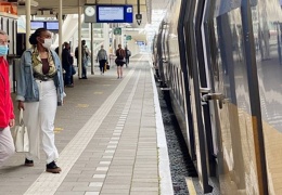 Avrupa’da kapanmalar başladı