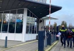 OPCW’yi protesto suç mu?