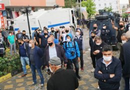 Diyadin’de gasp hazırlığı