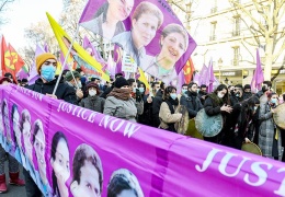 Siyasi cinayetler ülkesi: Fransa