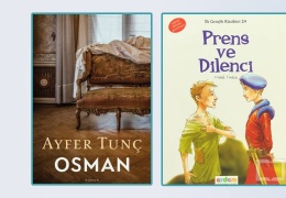 Edebiyatta Dualizm: ‘Kardeşimin bekçisi miyim ben?’