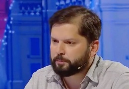 Şili Devlet Başkanı Boric: Kürtler soykırıma uğruyor