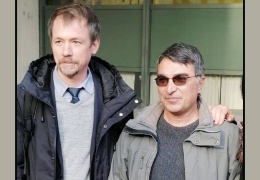  Mustafa T. tahliye edildi 