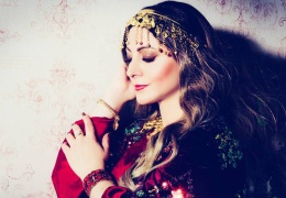 Natalya’dan Evîna Dilan