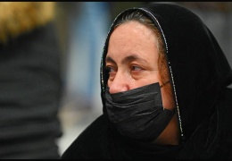 Güney Kürdistan’da ağıtlar yükseldi