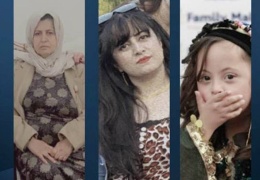 Ege de Kürtlere mezar oldu!