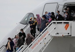 İlticada Almanya ilk sırada