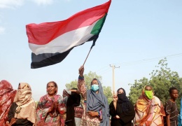 Sudan’a kadın ve çocukları koruyun çağrısı