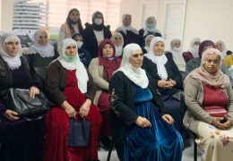 Adana’da Barış Anneleri İnisiyatifi kuruldu