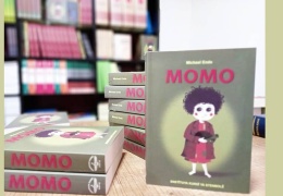 Momo Kürtçeye çevrildi