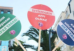Kampanya nefes aldırdı