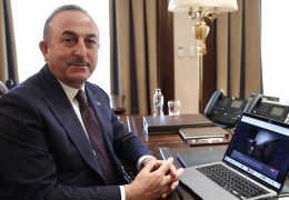 Türkiye'den Ermenistan sinyali