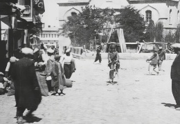 Kürdistan'da gizli bir dil: Hazeynce