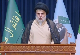 Irak’ta Sadr hükümete talip