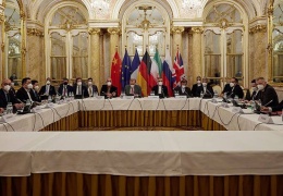 Nükleer müzakerelere ara verilecek