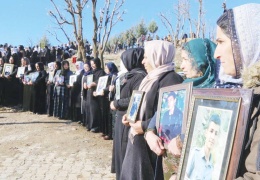 Roboskî’ye özeleştiri