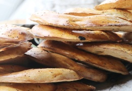 Ekmeğin tadı kalmadı