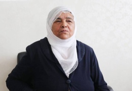 72’sinde bir direnişçi