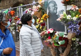 Tutu törenle uğurlanacak