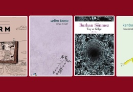 Edebiyat dünyasının 2021'i