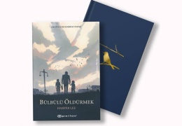 En iyi kitap: Bülbülü Öldürmek