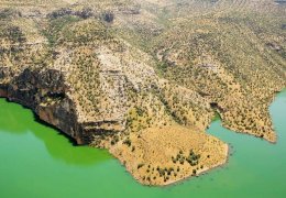 HES’ler Botan Vadisi’ni katlediyor